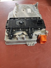 фото thumb №8, Модуль sterrownik зарядний пристрій vw 1ea915861bq