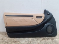 фото thumb №1, Maserati 4200gt 2002- обивка боковина дверь левый правые