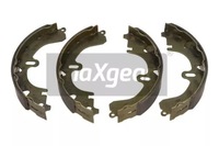 фото thumb №2, Тормозные колодки ham. toyota corolla 92- maxgear