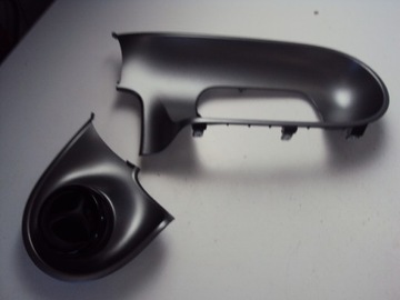 фото thumb №1, Декори консолі smart a453 eq 2019-