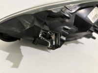 фото thumb №13, Toyota aygo i рестайлинг фара правая передняя перед 81110-0h070 aygo i рестайлинг
