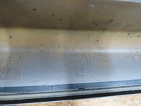 фото thumb №9, Ford s-max mk1 lift молдинг порог накладка l1