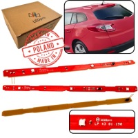 фото thumb №1, Вкладиш модуль led do лампа стоп do renault megane iii kombi scenic iii