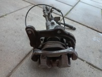 фото thumb №8, Супорт гальмівний правий задня задній trw bmw x3 g01 оригінал