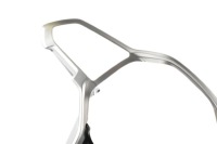 фото thumb №3, Рамка dekor руля 2gm419685b vw taigo arteon r-line