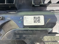 фото thumb №12, Mercedes glb x247 247 рестайлинг решётка решётка радиатора решётка радиатора