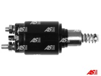 Електромагніт стартер ss0004 oem as Доставка, фото thumb