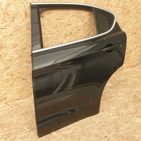 фото thumb №8, Alfa romeo stelvio дверь левый задняя