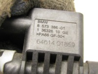 Шланги провода трубки топлива 1.5 d комплект  mini f55 f56 8573386 Доставка, фото thumb