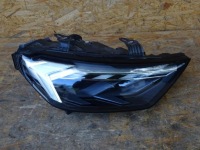 фото thumb №1, Audi a1 82a лампа права перед передня full led 82a941034e