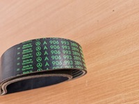 фото thumb №4, Ремень клиновой mercedes sprinter vito atego новый оригинальный номер