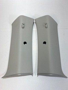 фото thumb №1, Vw caddy захист стійка 2k5867287e 2k5867288e