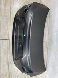 фото thumb №6, Кришка зад задня maserati ghibli iii 13- m157