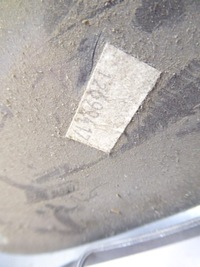 фото thumb №8, Punto ii 188 пепельница прикуриватель защита hb 5d