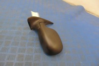 фото thumb №5, Nissan micra k12 рестайлинг зеркало левая состояние widoczny na фото