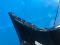 фото thumb №8, Mercedes w251 amg бампер перед передний ксенон pdc