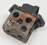 фото thumb №1, Резистор резистор renault megane ii 7700432632