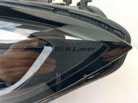 фото thumb №12, Лампа лівий перед bmw 3 g20 5a25273 black laser