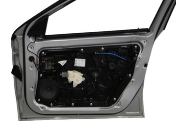 фото thumb №1, Mercedes w176 176 подъемник замок дверь правые