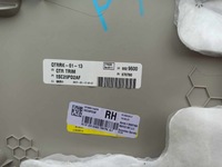 фото thumb №5, Chrysler pacifica ii обшивка багажника обивка левый задняя 2016r