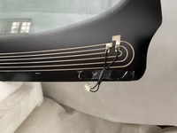 фото thumb №7, Bmw 7 e65 e66 скло передня лобове підігрів nowa po 2000-