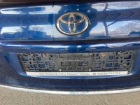 Кришка багажника задній універсал lak.8p4 toyota avensis t25 Ціна, фото thumb