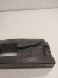 Ford kuga mk1 направляющая абсорбер бампера задний  8v41-17955-ac Недорого, фото thumb