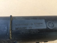 фото thumb №3, Captur clio iv sandero труба wąż интеркулер 1.5