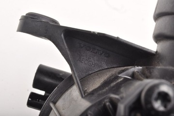 фото thumb №6, Volvo xc60 ii xc90 v90 s90 b5 b4 резонатор воздуха 32324079