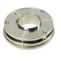 фото thumb №2, Воздуховод выхлопных газов bv50