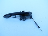 фото thumb №1, Ручка наружная дверь левый перед передняя 452-46 volvo xc60 i 08-13