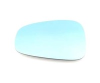 фото thumb №1, Вкладыш зеркало alfa romeo mito 08 - 18 подогрев левая