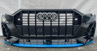 фото thumb №1, Audi q3 83a s-line бампер перед переднее