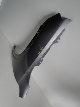 фото thumb №11, Mercedes glb 247 x247 крыло переднее левый 787