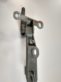 фото thumb №9, Ручка внутрішня комплектна mercedes 107