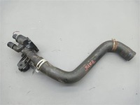 фото thumb №4, Корпус термостата waz wody nissan juke 1.5 dci