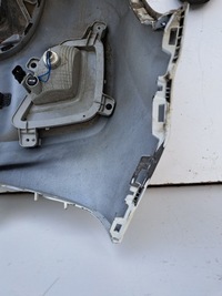 фото thumb №15, Бампер задняя kia picanto iii gt 17-