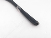 Fiat ducato 2018 прокладка двері передніх Зі Шроту, фото thumb