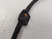 фото thumb №9, 2009 bmw 3 e90 e91 шланг омивача 13264011