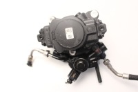 Opel antara 2.2 cdti насос упорскування 28318240 Зі Шроту, фото thumb