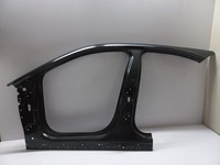 фото thumb №3, Jaguar i-pace порог стойка левый 19-24