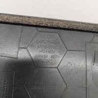 фото thumb №5, Kia ev6 2023 захист задня тунель середнього