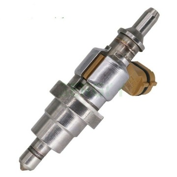 фото thumb №1, П'ятий форсунка інжектор toyota 2.0 2.2 d d4d