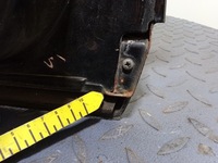 фото thumb №13, Seat exeo kombi двері задня ліва задні lc9z