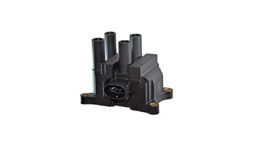 фото thumb №1, Котушка запалювання ford focus 98-