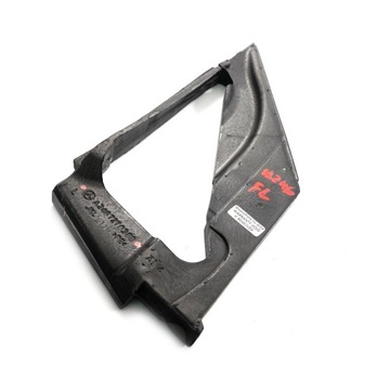 фото thumb №9, Mercedes w246 захист інтер'єру дзеркало двері перед ліві трикутник a2467270388