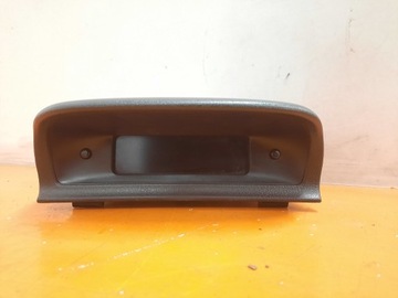 фото thumb №1, Peugeot 307 i 01-05 дисплей радіо 9640963777 nfu 10fx2f