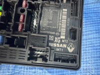 Бортовий комп'ютер блок керування renault austral 1.2 e-tech 284b70754r Недорого, фото thumb