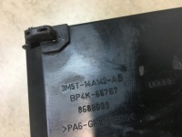 Кронштейн захисний ford оригінальний номер 3m5t 14a142 ab Зі Шроту, фото thumb