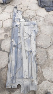 фото thumb №5, Захист шасі права vw passat b8 3q0825202f